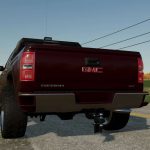 gmc sierra 2500 2018 v1.0 fs22 3