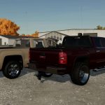 gmc sierra 2500 2018 v1.0 fs22 4