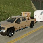 gmc sierra 2500 2018 v1.0 fs22 6