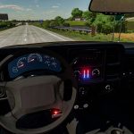 gmc sierra 3500 2006 v1.0 fs22 2