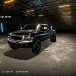 gmc sierra 3500 2006 v1.0 fs22 3