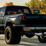 gmc sierra 3500 2006 v1.0 fs22 4