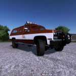 gmc suburban 1989 hirschfeld edition v1.0.0.4 fs22 1