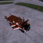 gmc suburban 1989 hirschfeld edition v1.0.0.4 fs22 4