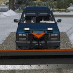 gmc suburban 1989 v.2.1 fs22 4