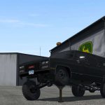 gmc suburban 1989 v.2.1 fs22 6