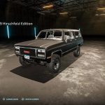 gmc suburban 1989 v1.0 fs22 3