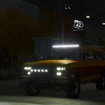 gmc suburban 1989 v2.0 fs22 1