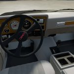 gmc suburban v1.4 fs22 3