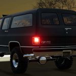 gmc suburban v1.4 fs22 4