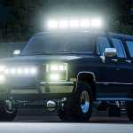 gmc suburban v2.0 fs22 1