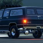 gmc suburban v2.0 fs22 3