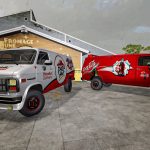 gmc vandura stories 83 v1.0 fs22 2