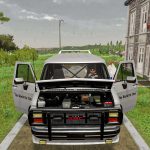 gmc vandura stories 83 v1.0 fs22 5