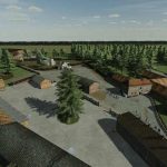 goddenstedt map v1.4 fs22 6