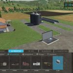 gold market buying station v1.0.7 fs22 5