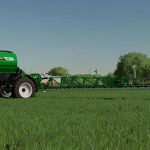 goldacres g6 beta v1.0 fs22 2