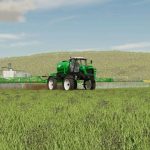 goldacres g6 beta v1.0 fs22 3