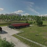 goldcrest valley 22 v1.0 fs22 3