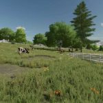 goldcrest valley 22 v1.0.0.1 fs22 2