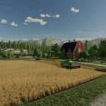 goldcrest valley 22 v1.0.0.1 fs22 6