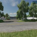 goldcrest valley 2k24 v1.0 fs22 2