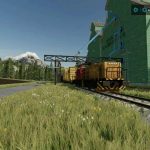 goldcrest valley edit by agc v2.0 fs22 2