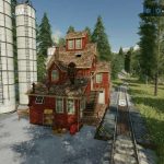 goldcrest valley edit by agc v2.0 fs22 4