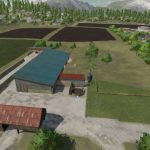 goldcrest valley multi v8.2.0.1 fs22 5