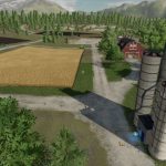 goldcrest valley multi v8.2.0.1 fs22 6