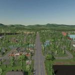 goldcrest valley multi v8.3.0.1 fs22 2