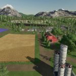 goldcrest valley multi v8.3.0.1 fs22 5