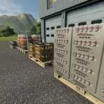 golden hops brewery v1.0 fs22 1