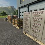 golden hops brewery v1.1 fs22 3