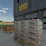 golden hops brewery v1.2 fs22 1