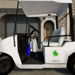 golf cart merignies club v1.0 fs22 3