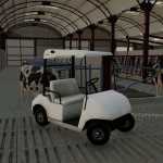 golf cart v1.0 fs22 1