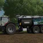 goma gg 25 v1.0 fs22 1