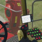 gomselmash fs8060 v1.0 fs22 2