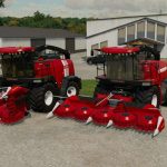 gomselmash fs8060 v1.0 fs22 3