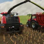 gomselmash fs8060 v1.0 fs22 4