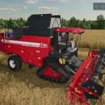 gomselmash palesse gs3219 v1.0.1 fs22 1