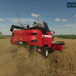 gomselmash palesse gs3219 v1.0.1 fs22 3