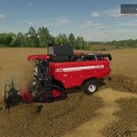 gomselmash palesse gs3219 v1.0.1 fs22 4