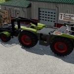 gooseneck dolly v1.0 fs22 3