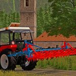 gorenc granoter 280 v1.0 fs22 2