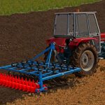 gorenc granoter 280 v1.0 fs22 5