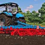 gorenc granoter supra 5m v1.0 fs22 1