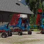 gorenc wedders pack v1.0 fs22 2