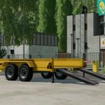 gourdon trailer v1.0 fs22 2